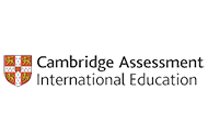 Cambridge International Education